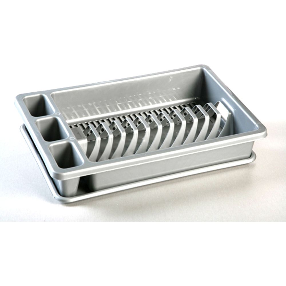 מייבש כלים +מגש קטן