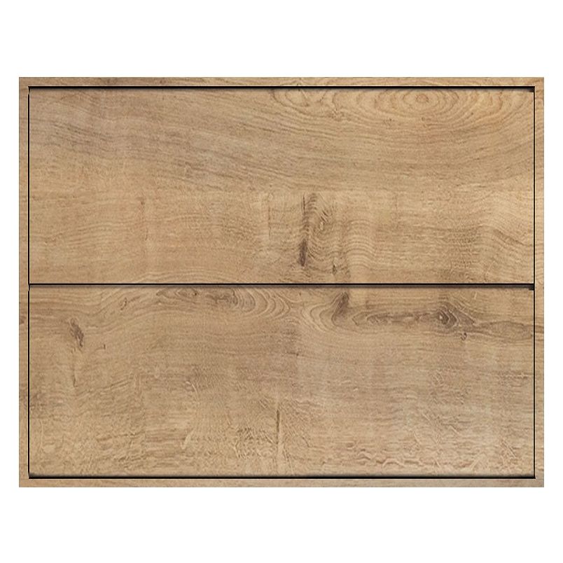 תוספת 2 מגירות לארון עמי אלון מבוקע  ( ניתן להזמין רק כתוספת לארון, לא ניתן לרכישה בנפרד)