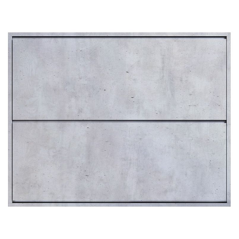 תוספת 2 מגירות לארון עמי דלתות אבן