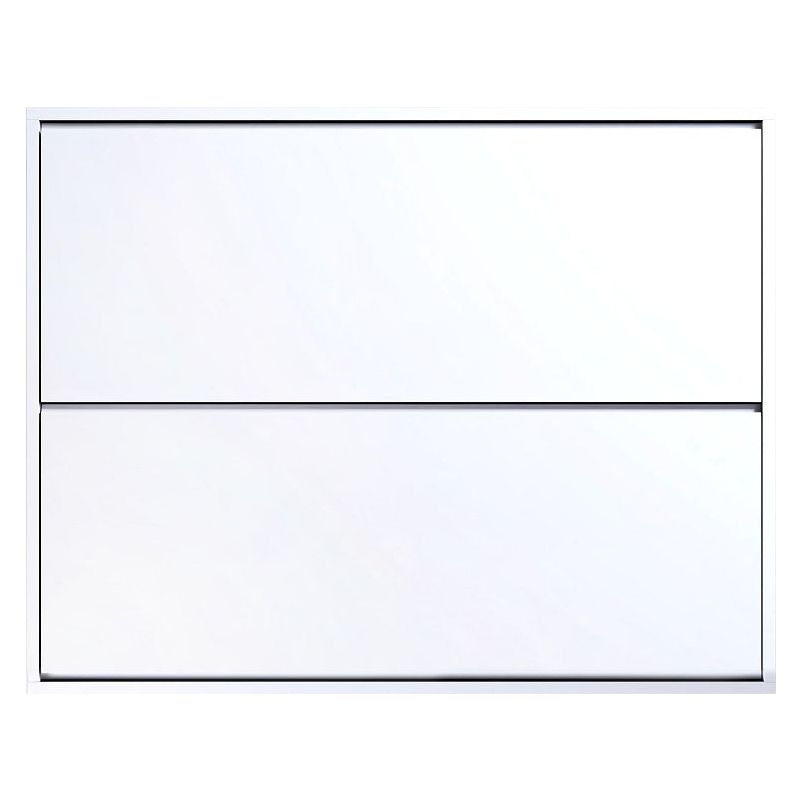 תוספת 2 מגירות לארון רומי 2מ טקסטיל שמנת ( ניתן להזמין רק כתוספת לארון, לא ניתן לרכישה בנפרד)