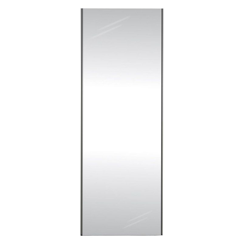 תוספת מראה לארון הזזה רומי 160 / 240 ס מ ( ניתן להזמין רק כתוספת לארון, לא ניתן לרכישה בנפרד)