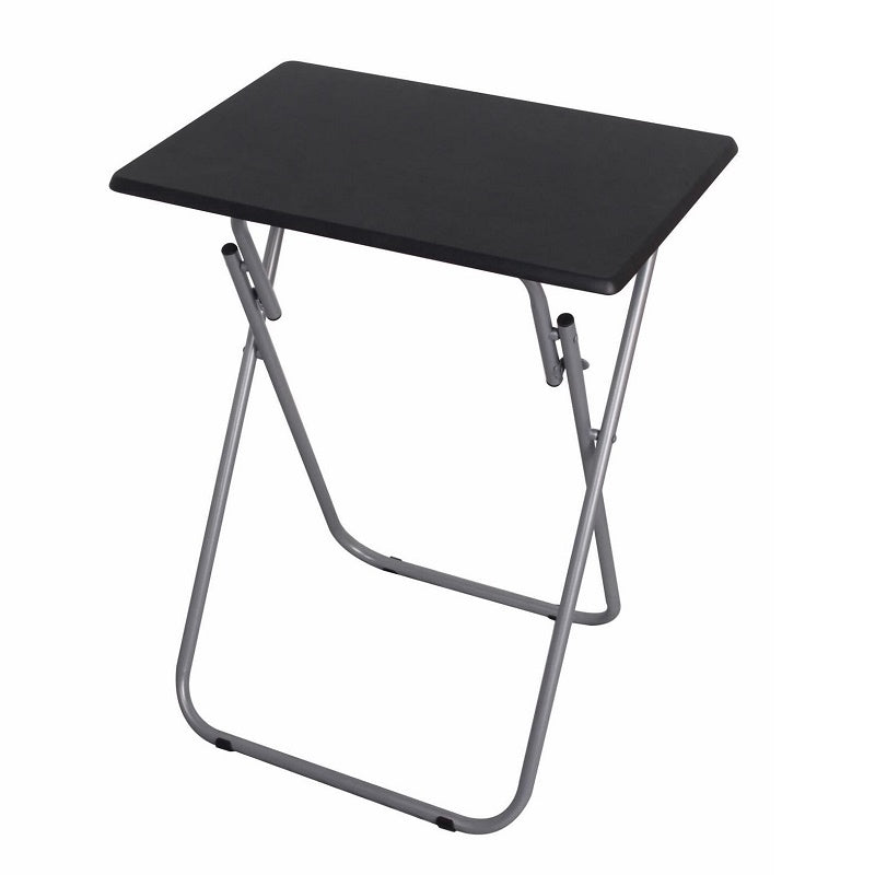 שולחן מתקפל LIVEA בצבע שחור