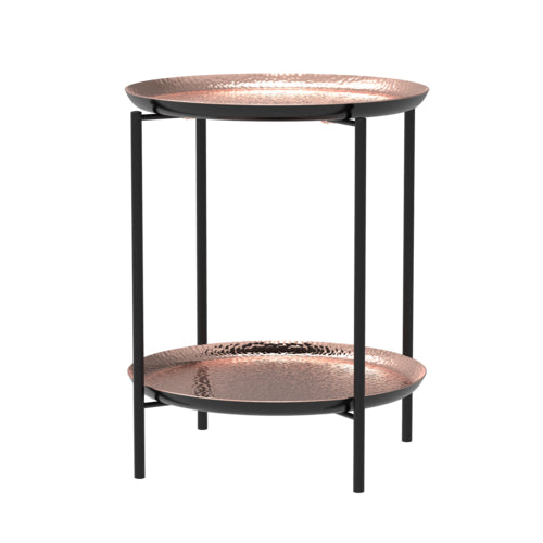 שולחן קפה לסלון COPPER
