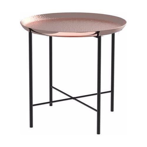 שולחן קפה לסלון COPPER