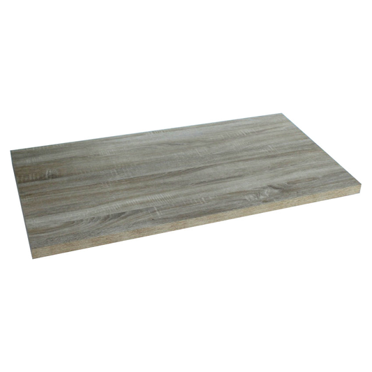פלטת עץ טבעי לשולחן, 120X60