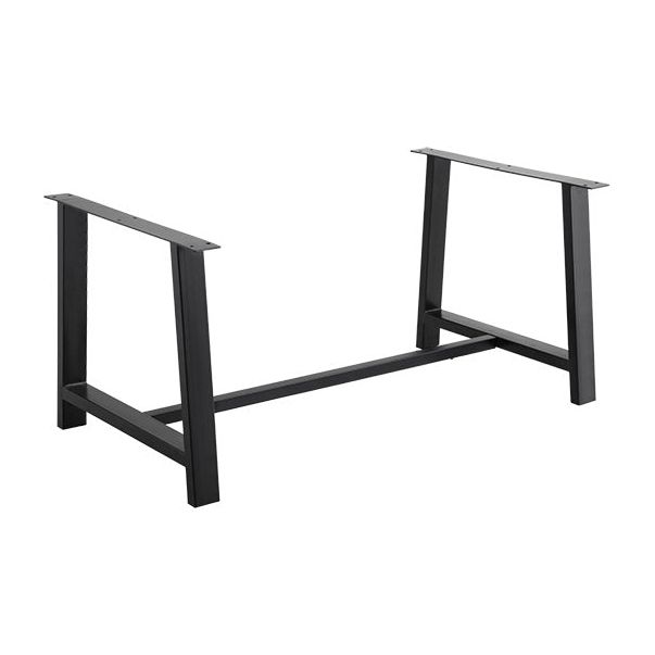 רגלי מתכת לשולחן בהרכבה עצמית