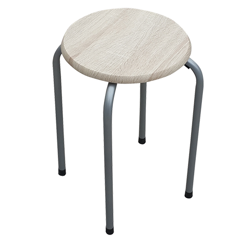 שרפרף אלון MDF