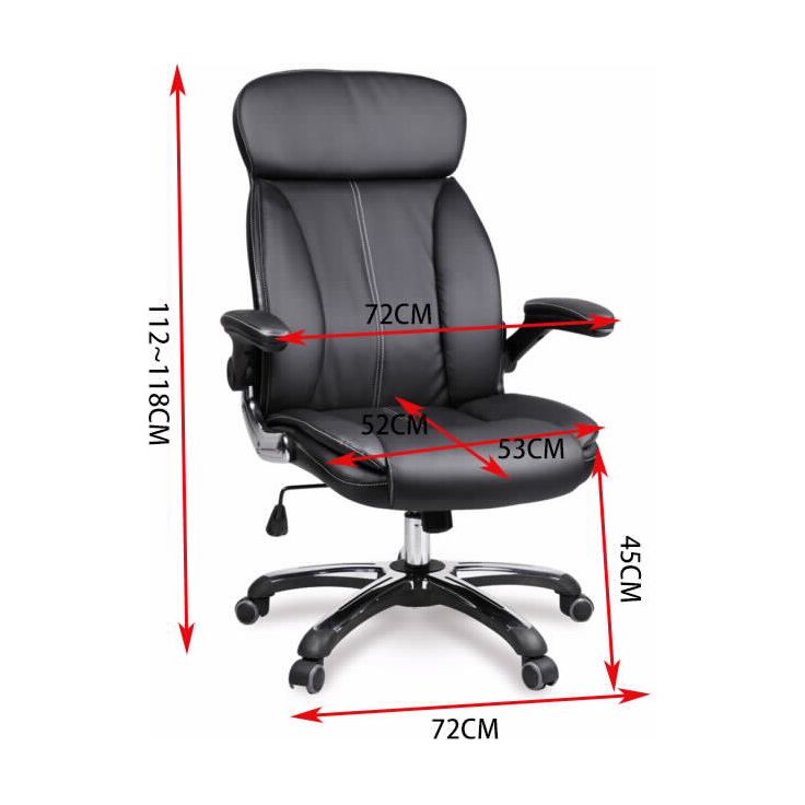 כיסא משרדי, דגם עופר