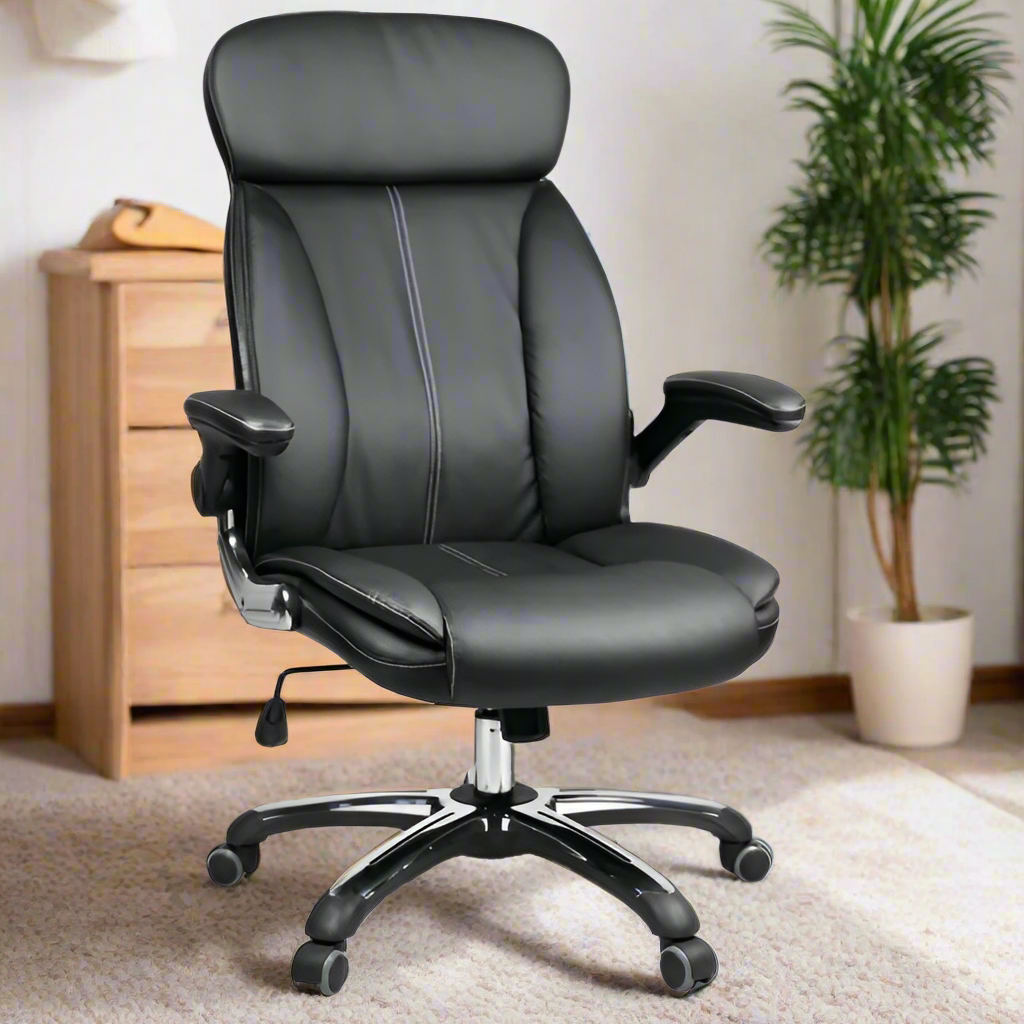 כיסא משרדי דגם עופר