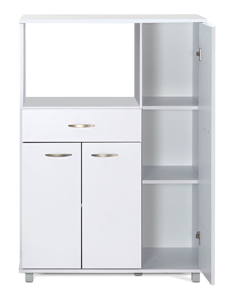 ארון מיקרוגל לבן דגם 405