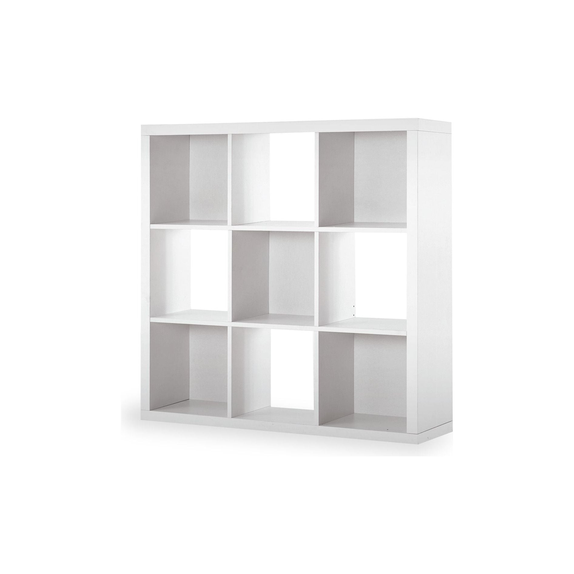 כוורת 9 תאים לבן BURG