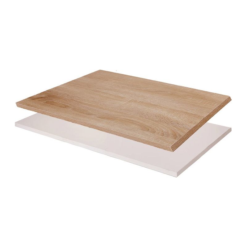 מדף לארון 40 ס"מ עץ