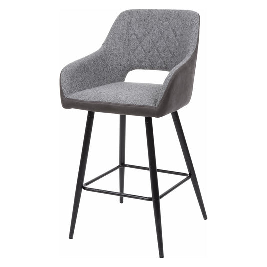 כיסא בר מעוצב דגם קורין - בקניית 2 כסאות מחיר ליח' 400 ש"ח
