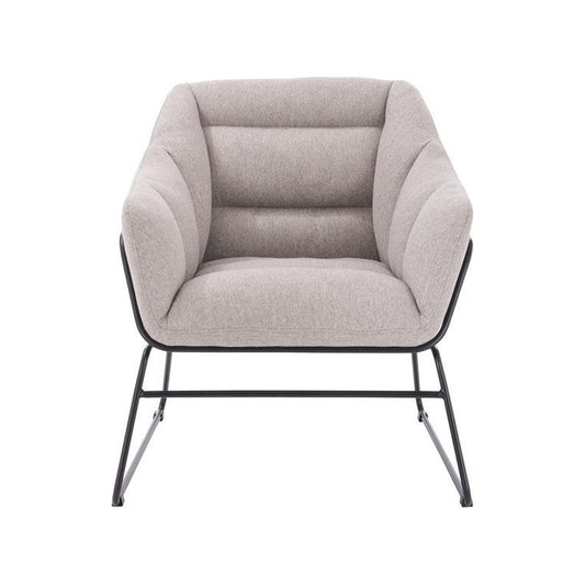 כורסת המתנה קארין אפור