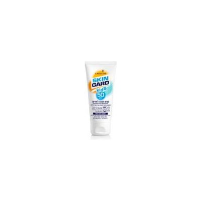 SPF50 קרם הגנה לילדים לפנים 60 מל