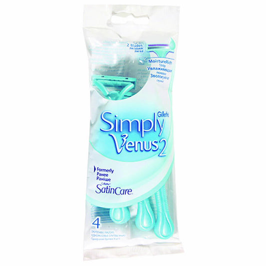 גילט ונוס סימפלי 2 רביעייה חדפ