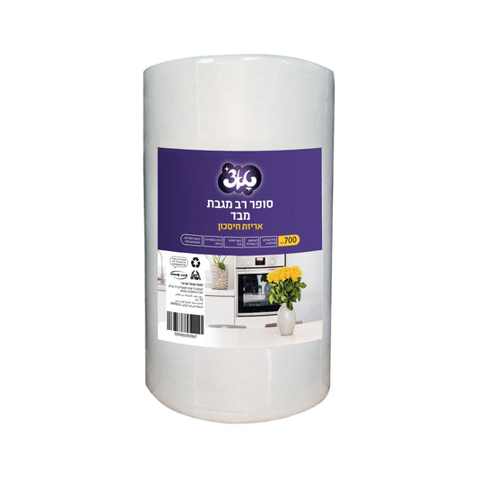 גליל בד רב שימושי טאצ