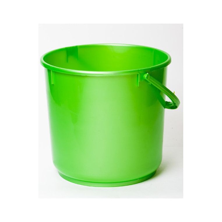 דלי שטיפה 22 ליטר