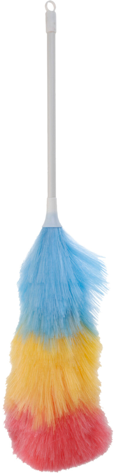 מברשת לניקוי אבק נוצות