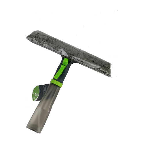 ספרי מגב לניקוי חלונות CLEANIC