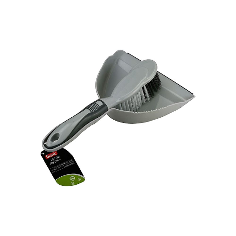 סט יעה + מברשת