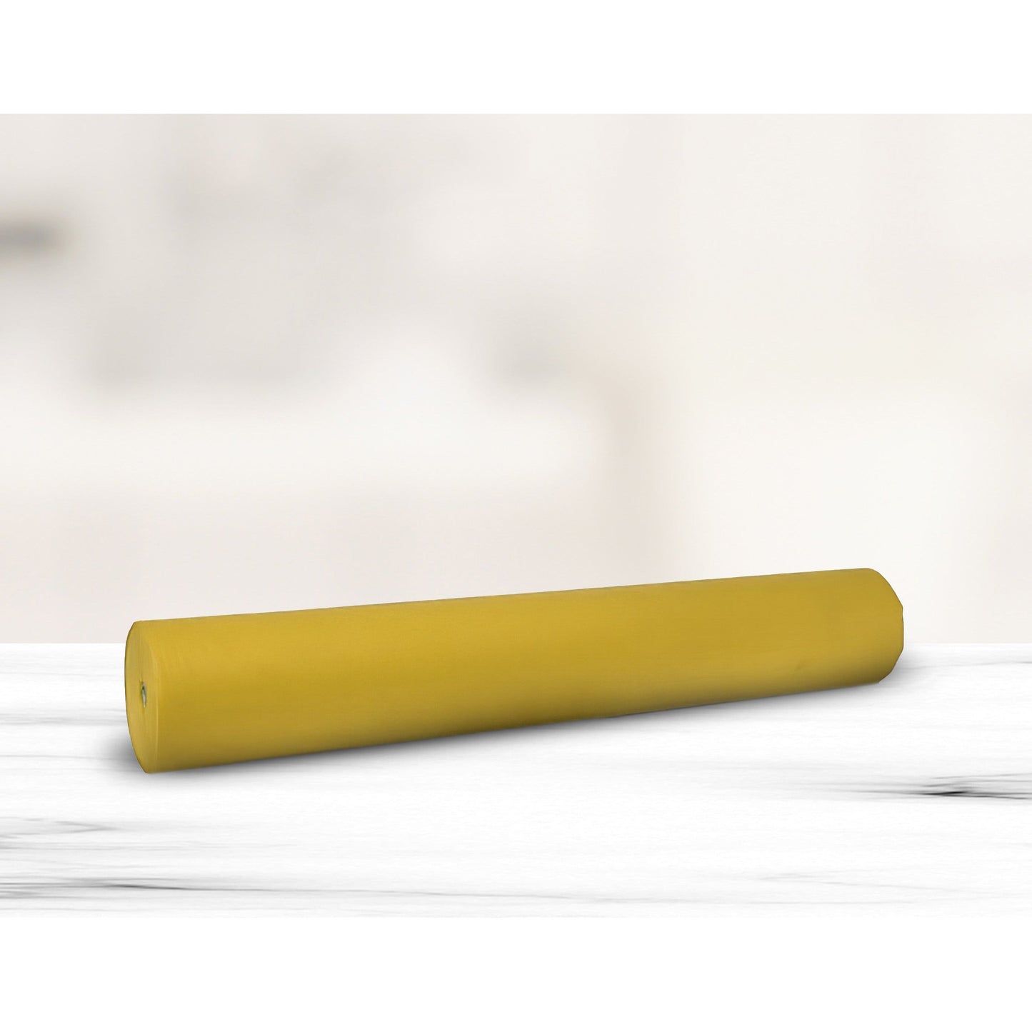 מפת שולחן אלבד 20*1.10 מ זהב