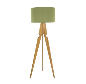 מנורות עמידה