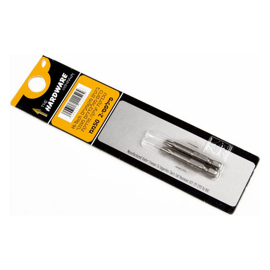 ביט פיליפס 2 אורך 50 מ"מ 2 יח' בבליסטר