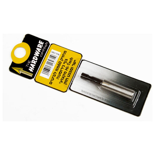 מחזיק מגנטי נירוסטה מקצועי 1 יח' בבליסטר