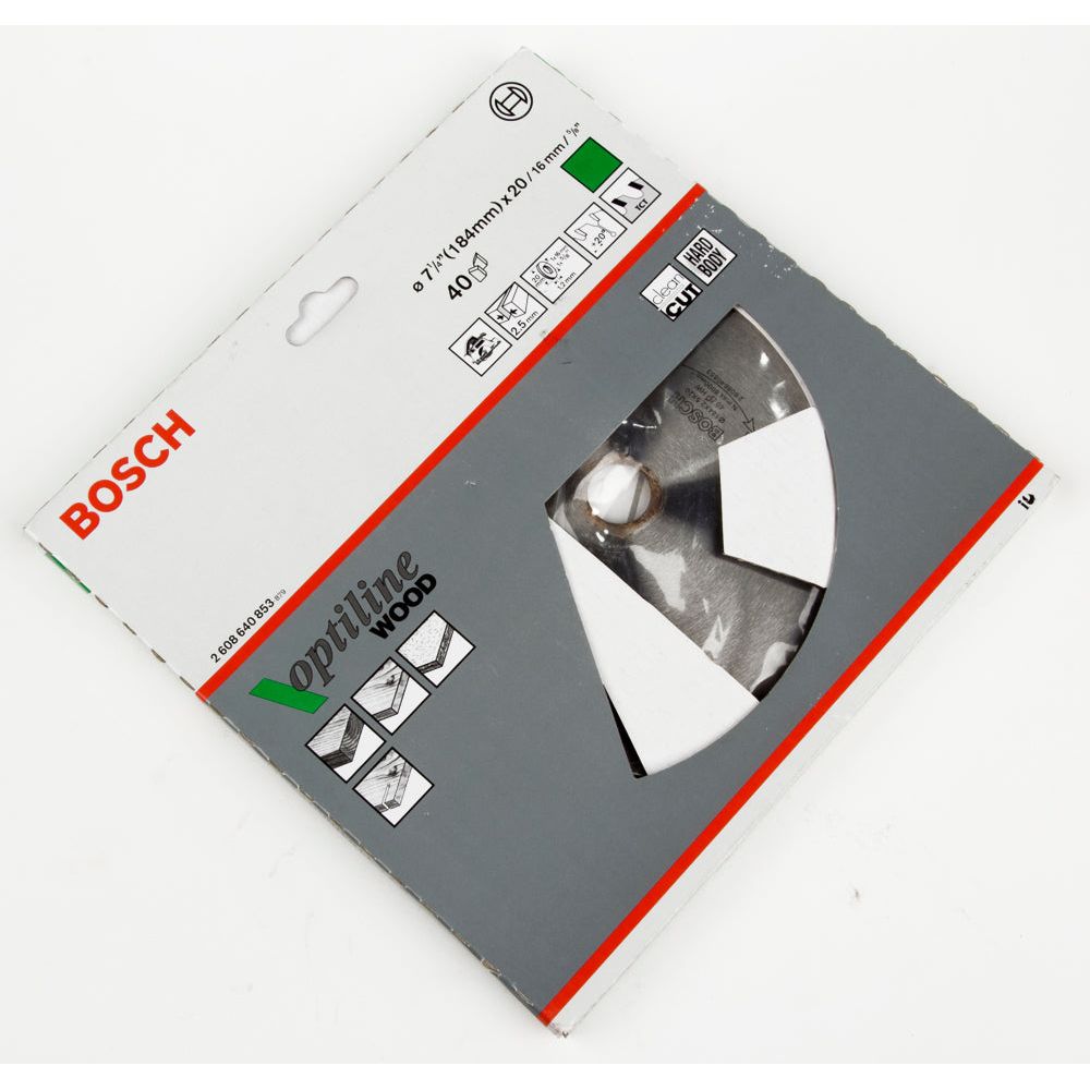 להב משור עגול &quot