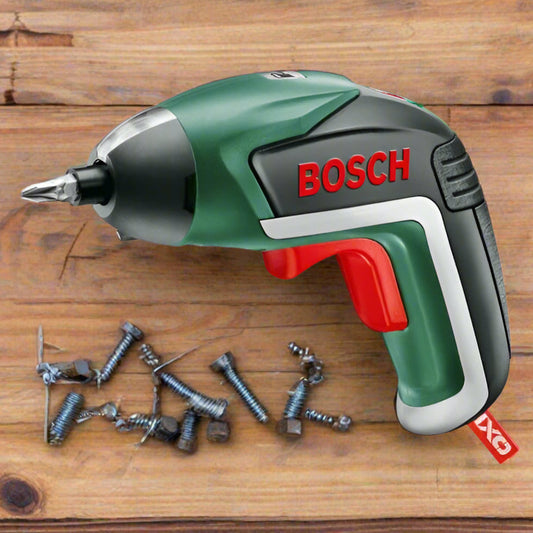 XO V   3.6V IXO מברגת