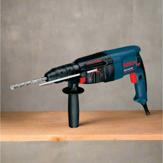 פטישון בוש 800 ראש מחליף מזוודה GBH 2-26 DFR