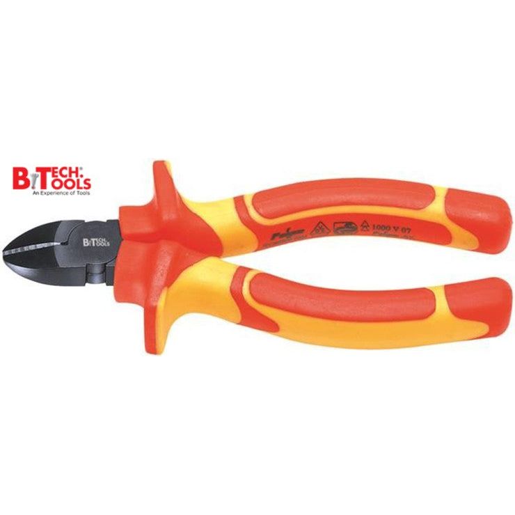 קטר בידוד עבה 1000V VDE 6