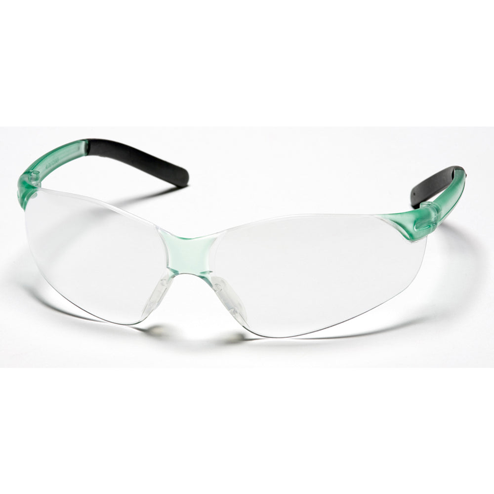 משקפי מגן סיגנט מסגרת ירוקה