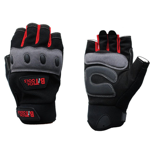 כפפות עבודה 3 וחצי מידה XL