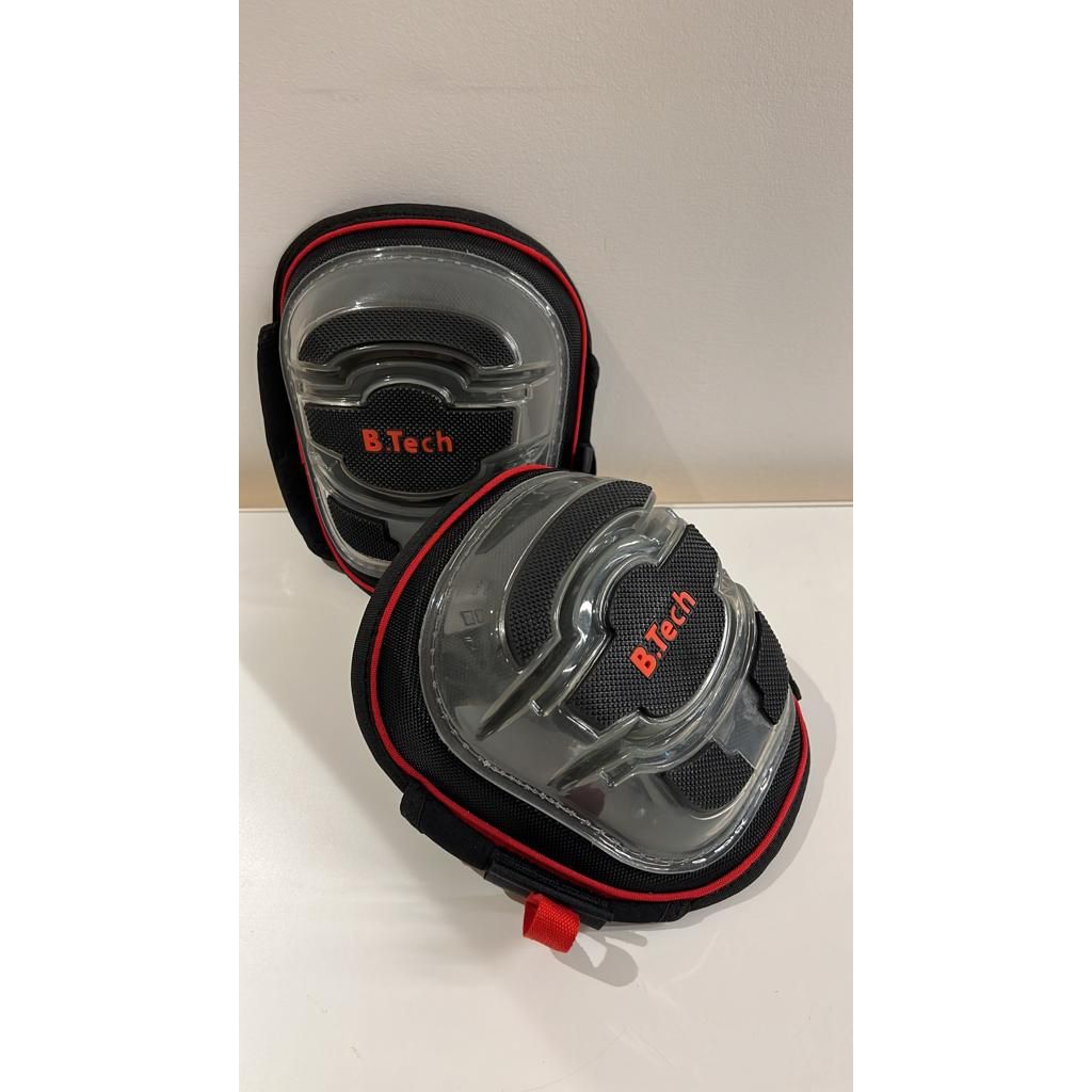 זוג מגני ברכיים