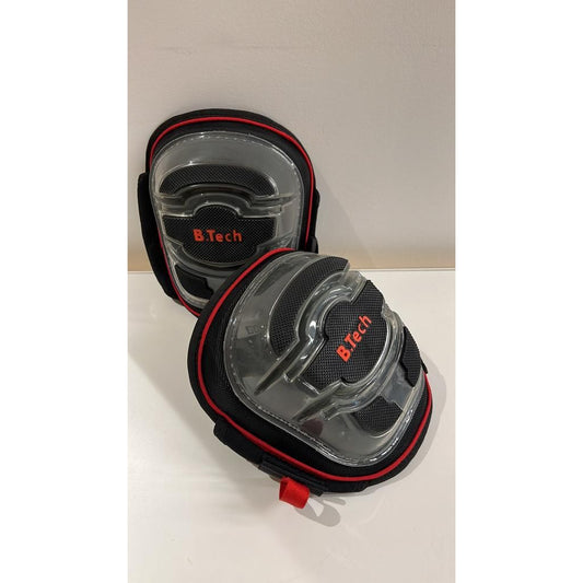 זוג מגני ברכיים