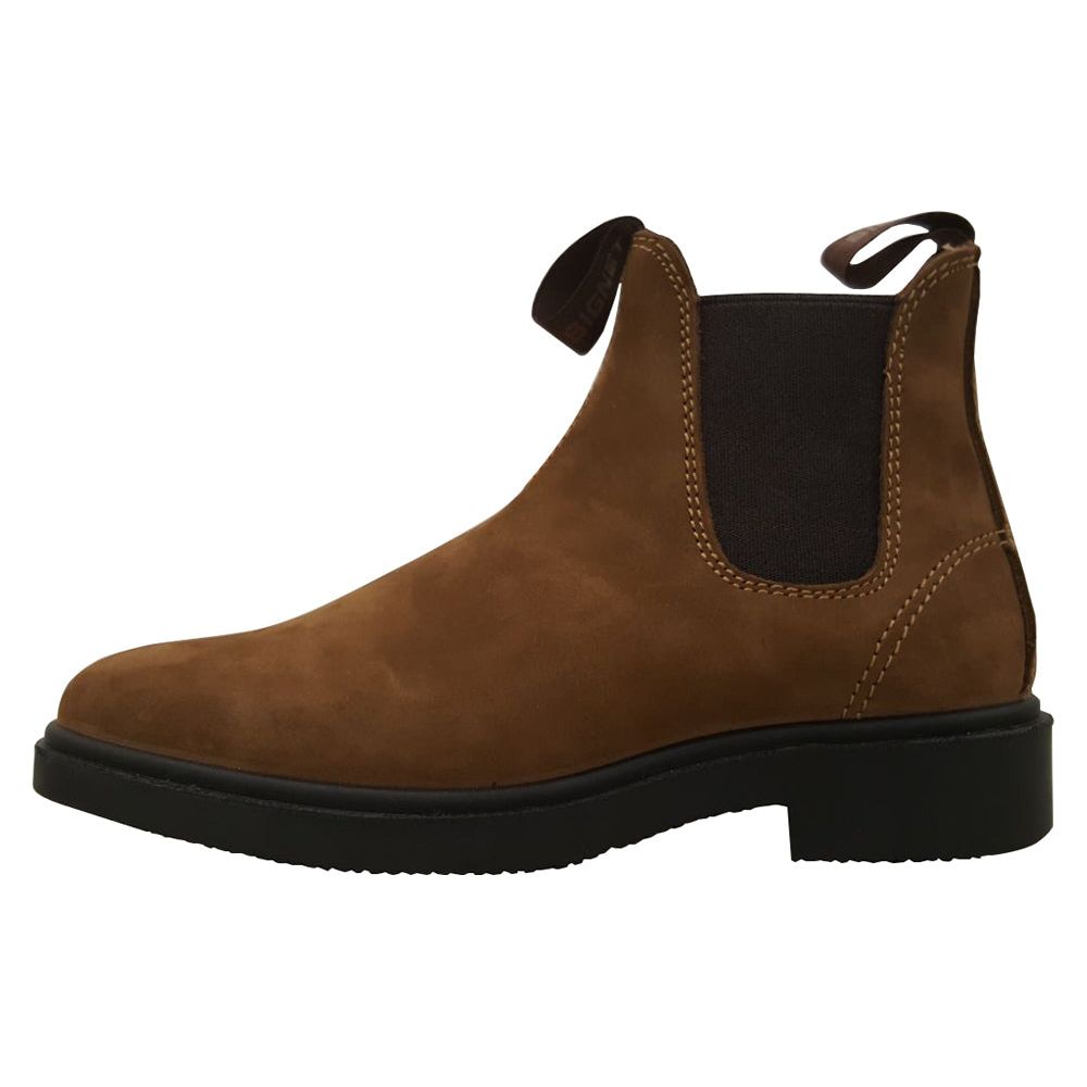 נעלי עבודה ADAM חום - מידה 44