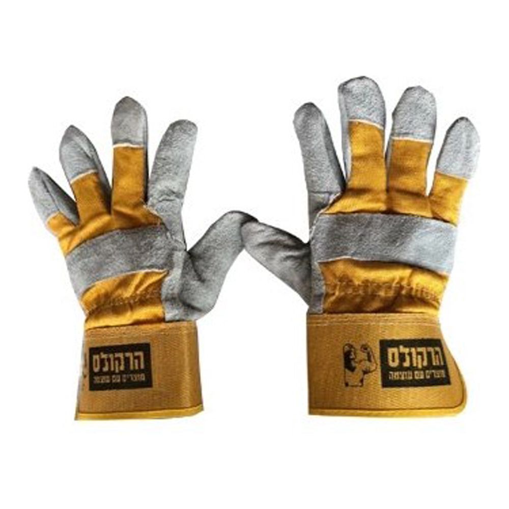 כפפות מגן ורידים