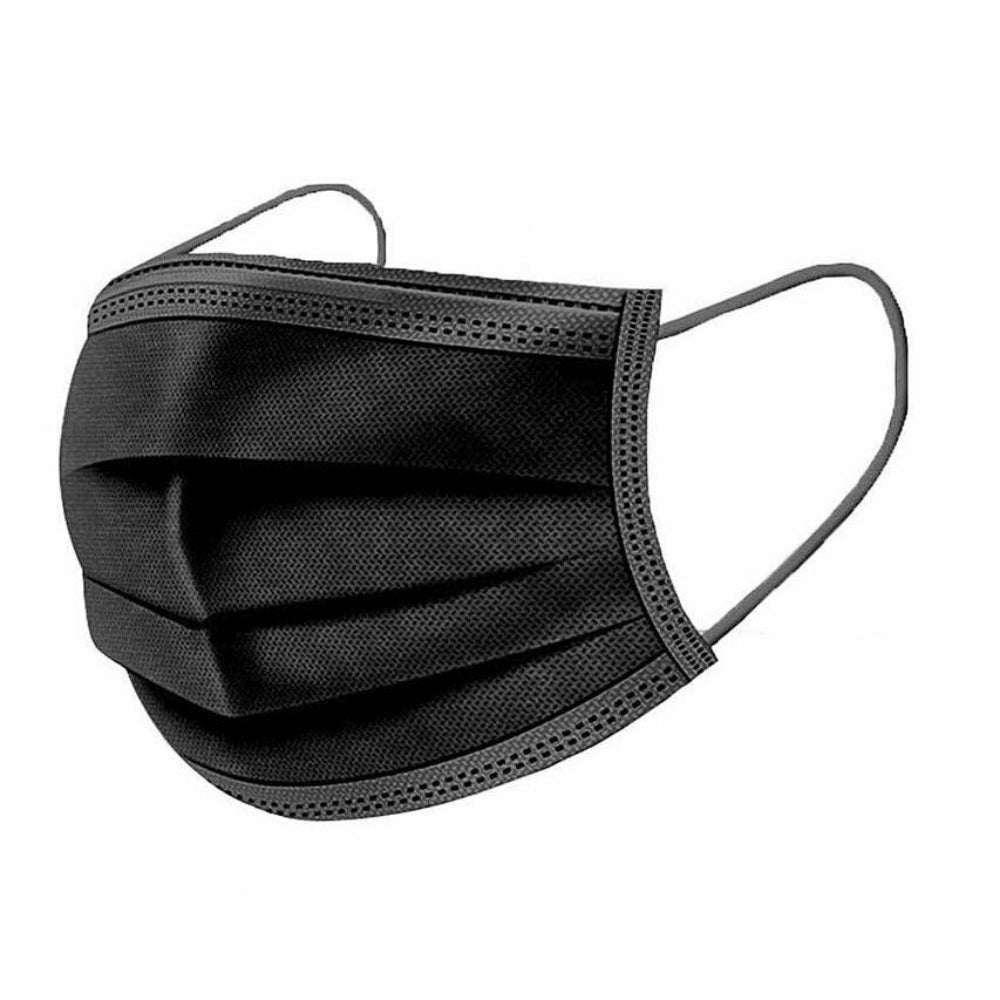 מארז 50 יחידות נשמיות רופאים שחור