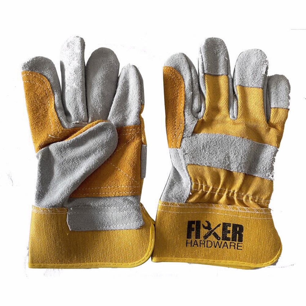 זוג כפפות מגן ורידים