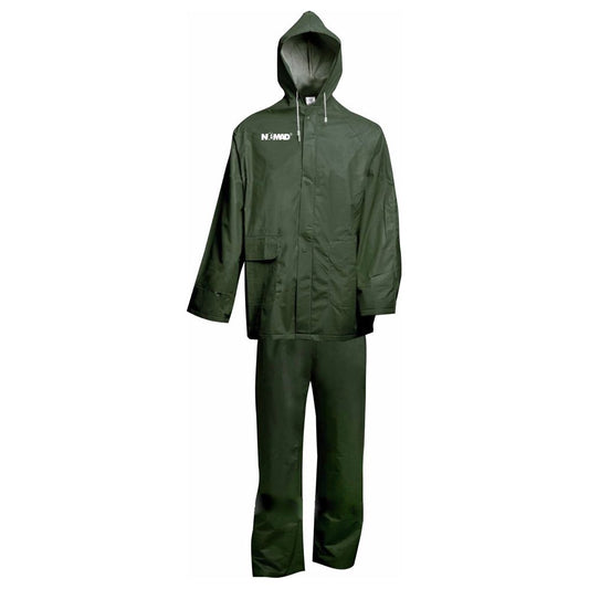 חליפת סערה מידה S