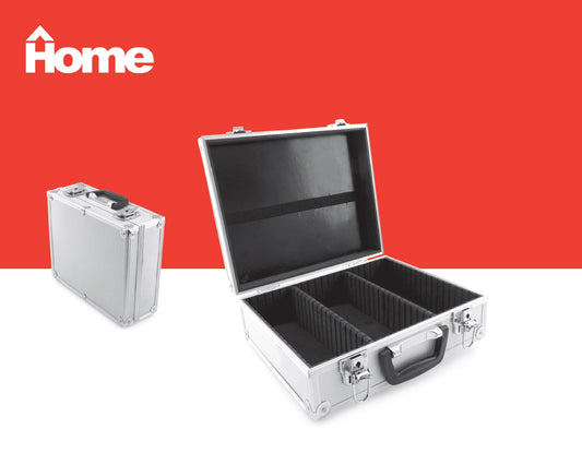 מזוודת כלי עבודה מקצועית גדולה