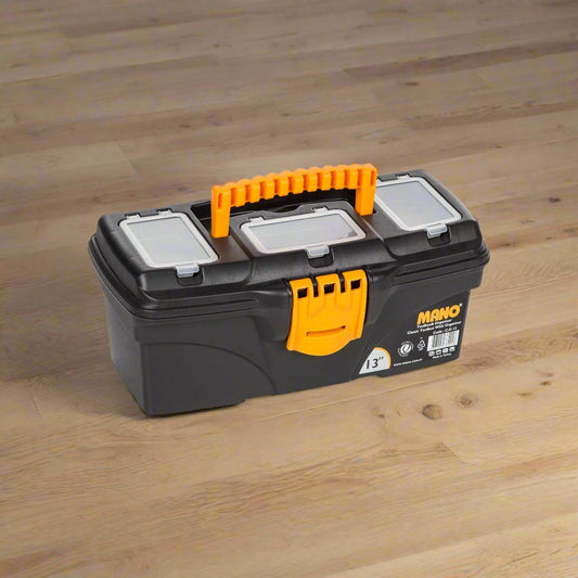 ארגז כלים קלאסי "13