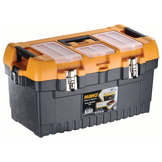 ארגז כלים "22 PRO