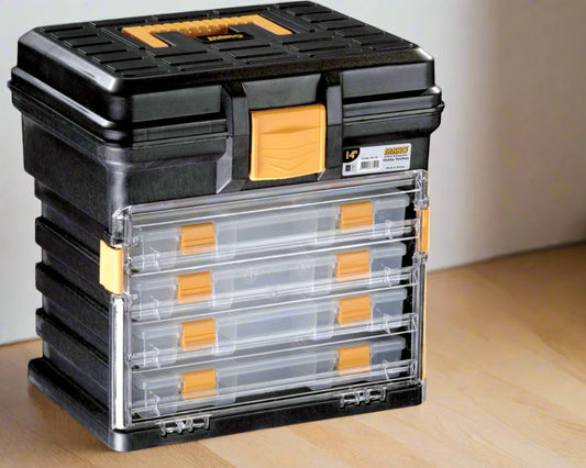 ארגז כלים "14 HOBBY