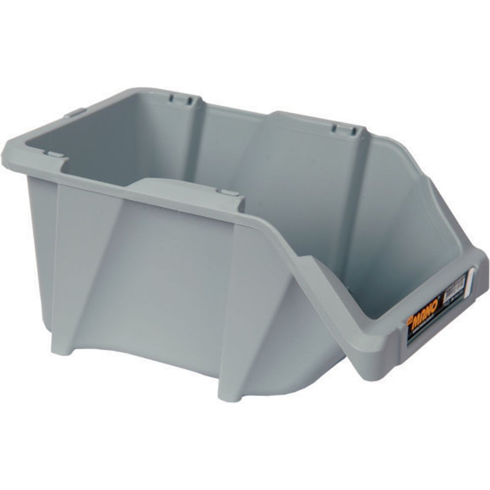 ארגונית ארקלית כלי עבודה R20 אפור