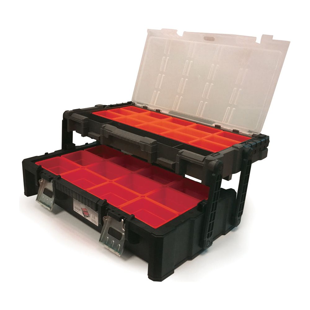 אורגנייזר כלים הרמוניקה "22.5