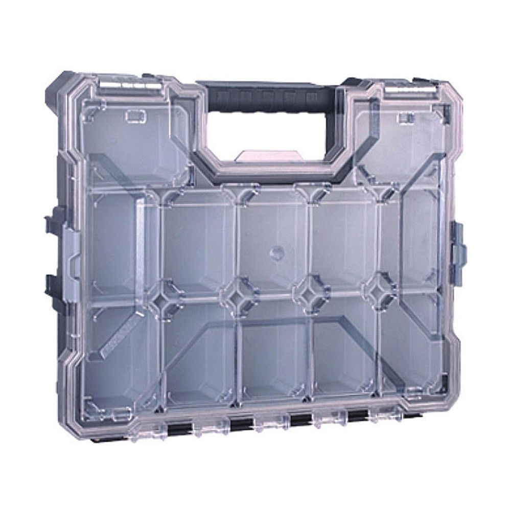 אורגינזר בולם מודלרי סגר מתכת נמוך