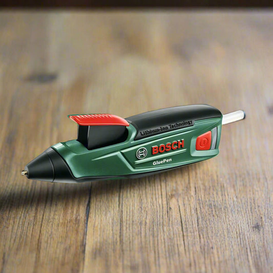 עט דבק נטען ליתיום בוש - BOSCH GLUEPEN 3.6V